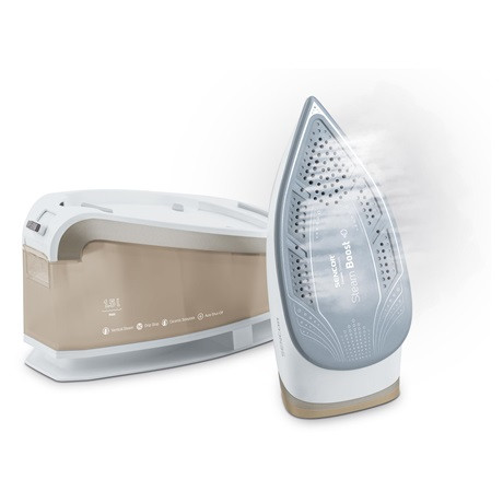 Sencor SSI 0810VT gőzállomás