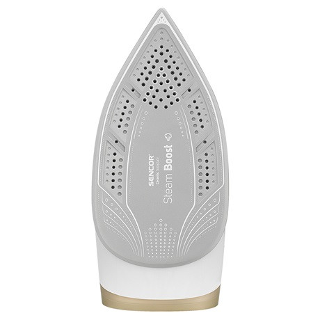 Sencor SSI 0810VT gőzállomás