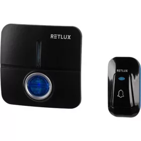 Retlux RDB 106 vezeték nélküli csengő