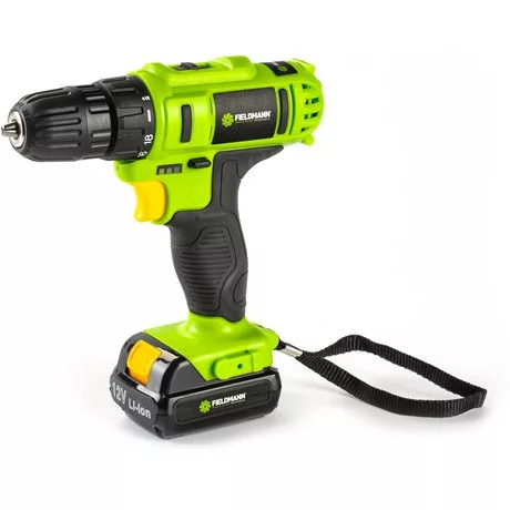 Fieldmann FDV 10205-51AR szerszám készlet