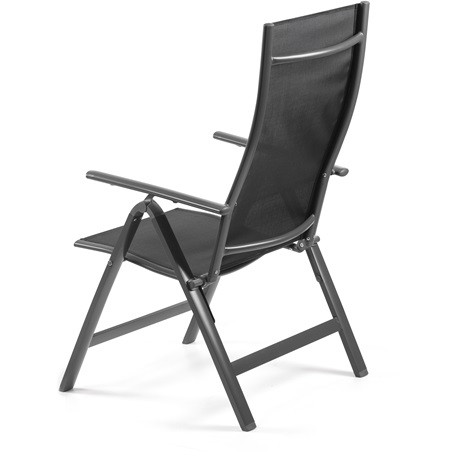 FIELDMANN FDZN 5018 kerti bútor szék alumínium