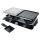 Sencor SBG 0260BK raclette grill