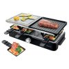Sencor SBG 0260BK raclette grill