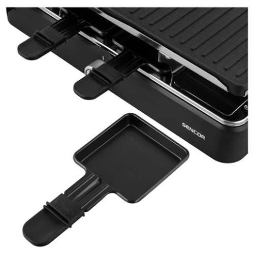 Sencor SBG 0260BK raclette grill