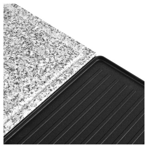 Sencor SBG 0260BK raclette grill