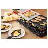 Sencor SBG 0260BK raclette grill