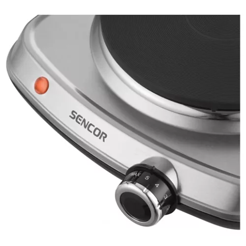 Sencor SCP 1506SS főzőlap elektromos