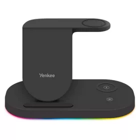 Yenkee YAC 5310 töltőállomás