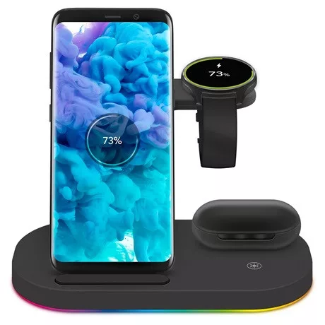 Yenkee YAC 5310 töltőállomás