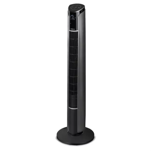 Sencor SFT 4207BK ventilátor oszlop wifi smartbreeze