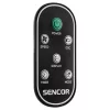 Sencor SFT 4207BK ventilátor oszlop wifi smartbreeze