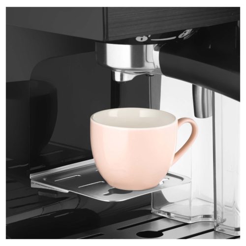 Sencor SES 4050SS-EUE3 kávéfőző presszó