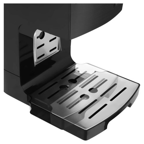 Sencor SES 4050SS-EUE3 kávéfőző presszó