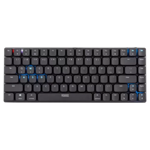 Yenkee YKB 3700US ROGUE billentyűzet