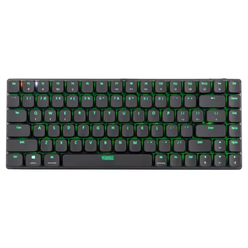 Yenkee YKB 3700US ROGUE billentyűzet