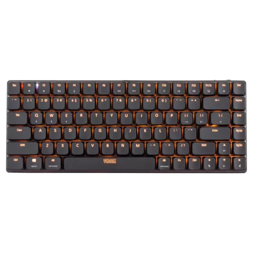 Yenkee YKB 3700US ROGUE billentyűzet