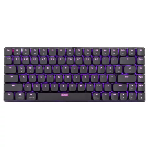 Yenkee YKB 3700US ROGUE billentyűzet