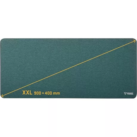 Yenkee YPM 9040GN egérpad