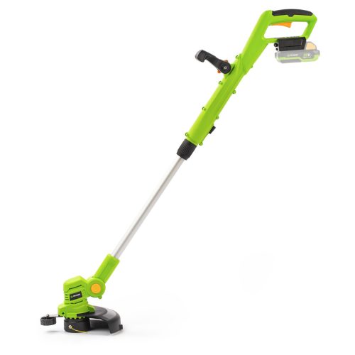 Fieldmann FZS 70101-0 fűkasza akkus