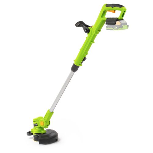 Fieldmann FZS 70101-0 fűkasza akkus