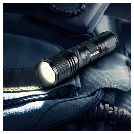 Sencor SLL 110 led lámpa