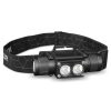 Sencor SLL 707 tölthető fejlámpa outdoor