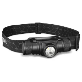 Sencor SLL 706 tölthető fejlámpa outdoor
