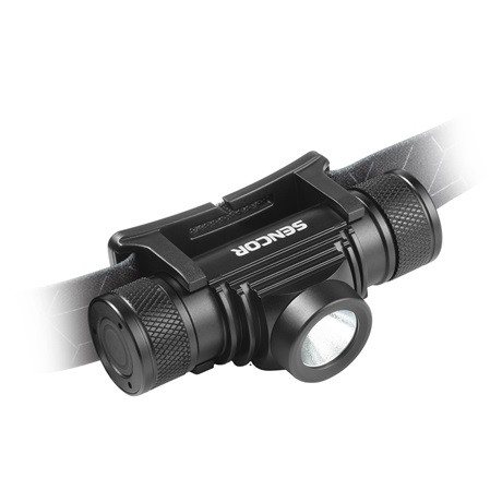 Sencor SLL 706 tölthető fejlámpa outdoor