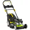 Fieldmann FZR 4615-20LIBES fűnyíró benzines