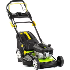 Fieldmann FZR 4615-20LIBES fűnyíró benzines