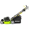 Fieldmann FZR 4615-20LIBES fűnyíró benzines