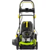 Fieldmann FZR 4615-20LIBES fűnyíró benzines