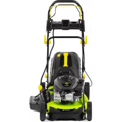 Fieldmann FZR 4615-20LIBES fűnyíró benzines