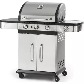 Fieldmann FZG 3011 gázgrill 3 égőfejes