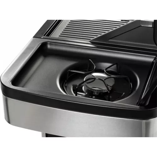 Fieldmann FZG 3011 gázgrill 3 égőfejes