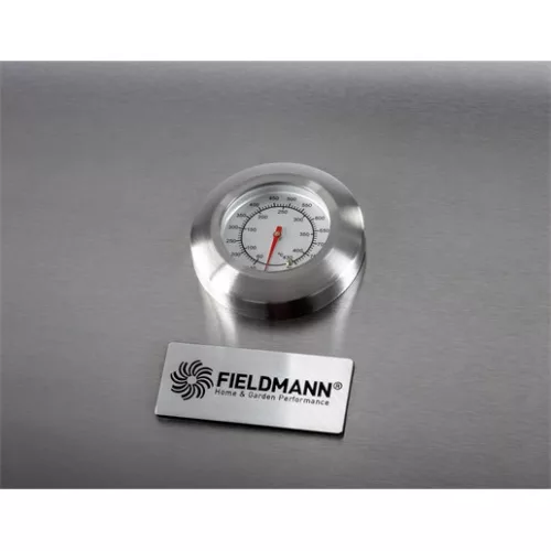 Fieldmann FZG 3011 gázgrill 3 égőfejes