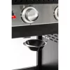 Fieldmann FZG 3011 gázgrill 3 égőfejes