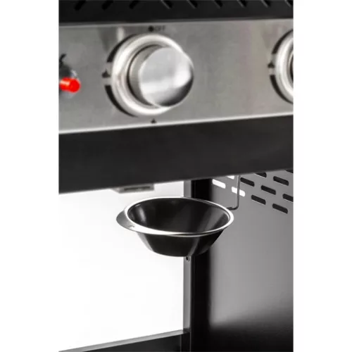 Fieldmann FZG 3011 gázgrill 3 égőfejes