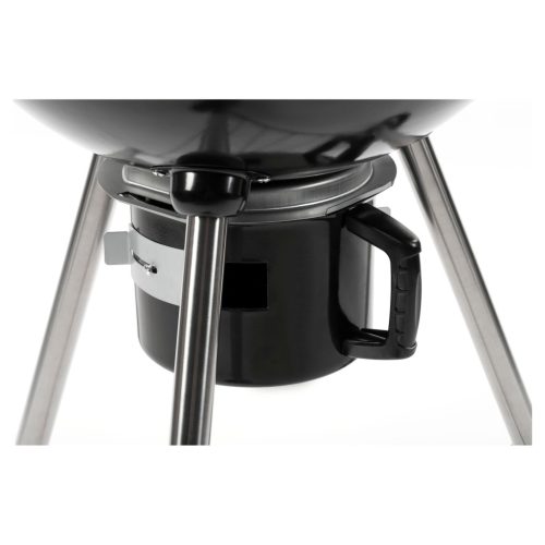 FIELDMANN FZG 1016 faszenes grillsütő