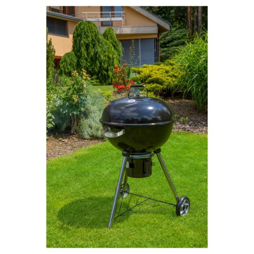 FIELDMANN FZG 1016 faszenes grillsütő