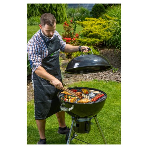 FIELDMANN FZG 1016 faszenes grillsütő