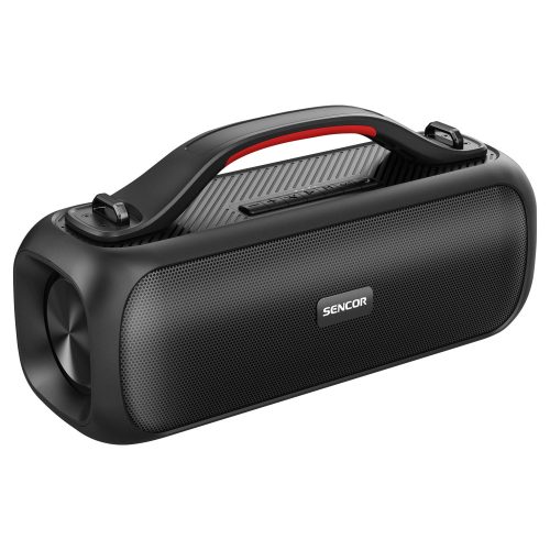 Sencor SSS 3100 KIDS LIGHT bluetooth hangszóró