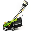 FIELDMANN FZV 4010-20E gyepszellőztető elektromos