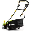 FIELDMANN FZV 4010-20E gyepszellőztető elektromos