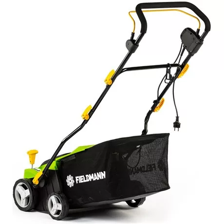 FIELDMANN FZV 4010-20E gyepszellőztető elektromos
