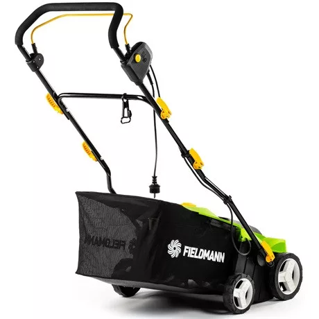 FIELDMANN FZV 4010-20E gyepszellőztető elektromos