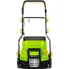 FIELDMANN FZV 4010-20E gyepszellőztető elektromos