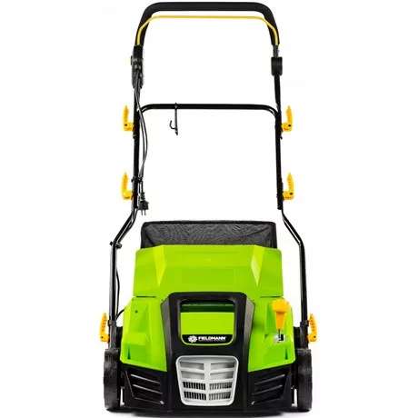 FIELDMANN FZV 4010-20E gyepszellőztető elektromos
