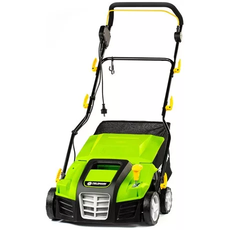 FIELDMANN FZV 4010-20E gyepszellőztető elektromos