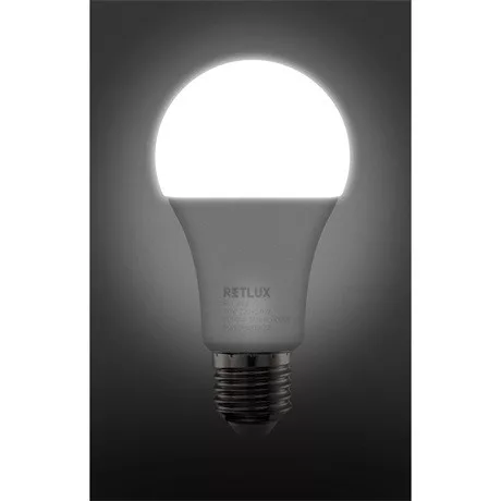 Retlux RLL 463 led izzó a67 e27 20w cw